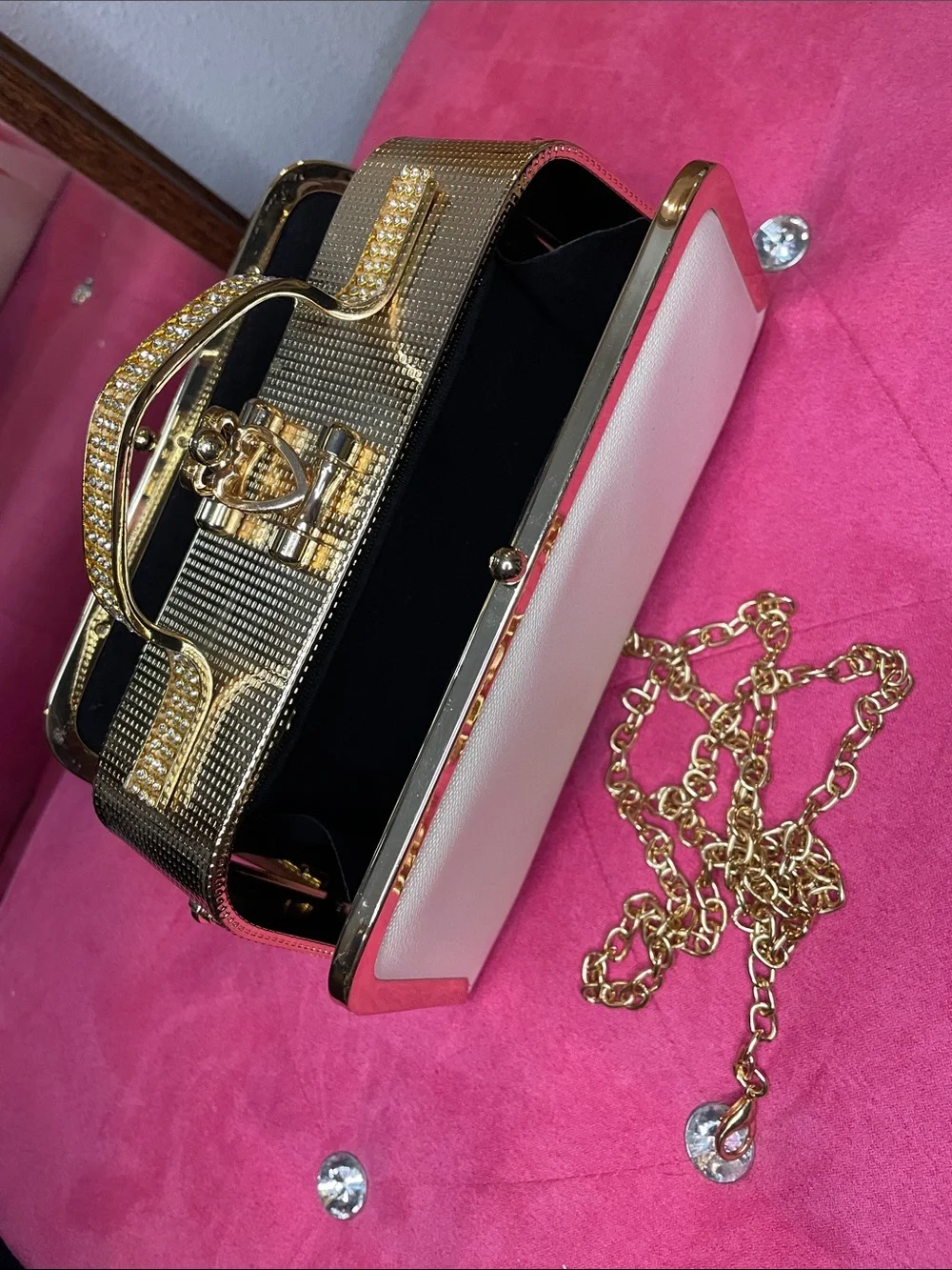 Vintage Unbranded Handbag Purse